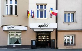 My Hotel Apollon